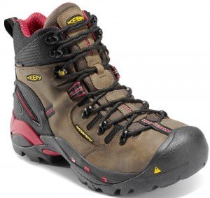 6 Most Comfortable Steel Toe Boots For Men - Review & Buy