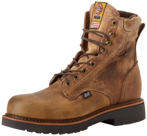 Highest Rated Work Boots - Yu Boots