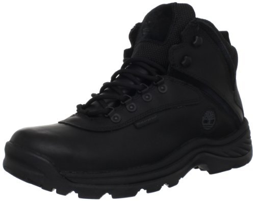 Most Comfortable Work Boots by Timberland