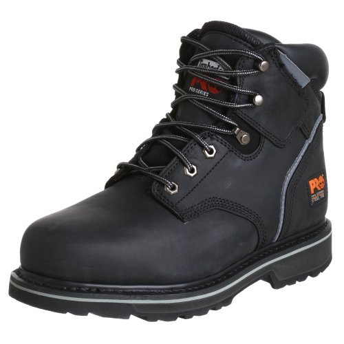Timberland Best Work Boots for Men
