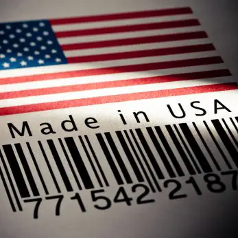 Made in the USA