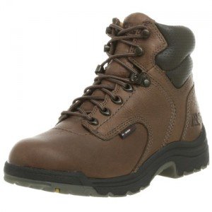 2022's 5 Best Work Boots for Oilfield Workers + Buying Guide