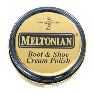 Review of Meltonian Shoe Cream: Pros, Cons and Colors discussed! Is it Right For Your Work Boots?
