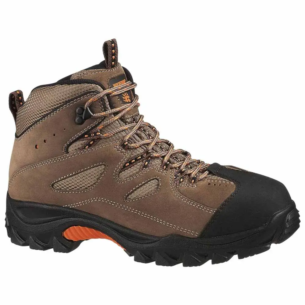 5 Best Work Boots for Electricians (EH) in 2024 - Online Buying Guide