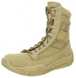 What are the Best Tactical Boots? 5 Military Boots to help keep your feet safe during combat + Buyer’s Guide