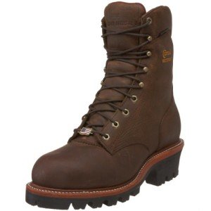 Chippewa-Mens-9-inch-Waterproof-Steel-Toe-Super-Logger-Boot-25406