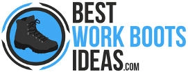 Best Work Boots Ideas Logo