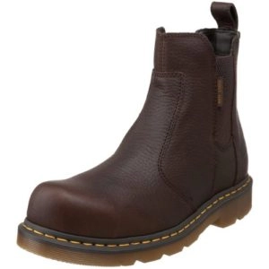 Dr. Martens Men’s Fusion Safety Toe Chelsea Boot
