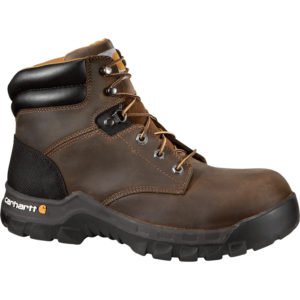 Carhartt CMF6366 Composite Toe EH Rugged Flex Work Boot: Is this the ideal Safety Footwear for You?