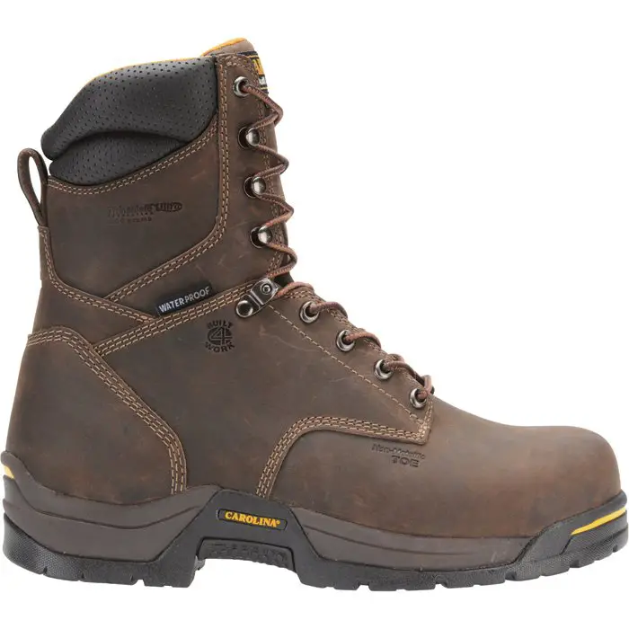 Best Work Boots for Carpenters