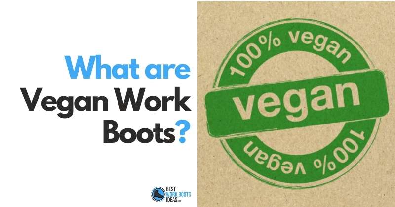 Vegan work boots featured image 800x419