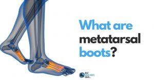 Protect MOST Of Your Foot, Not Just Your Toes: Discover The World of Metatarsal Boots and Learn if You Need a Pair