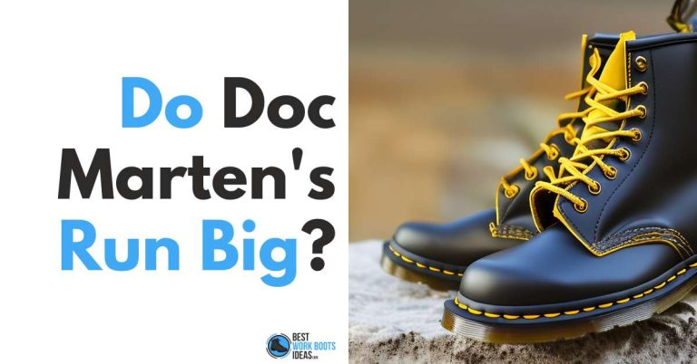 do doc martens run big [featured image]